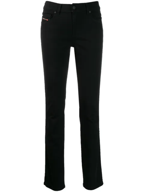 Shop Diesel Sandy straight-leg jeans with Express Delivery - FARFETCH