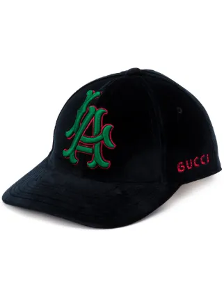 la gucci hat