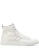 Image 1 of Diesel S-Astico Mid Lace sneakers