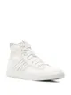 Image 2 of Diesel S-Astico Mid Lace sneakers