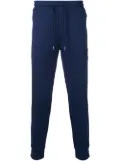 Polo Ralph Lauren drawstring joggers - Black