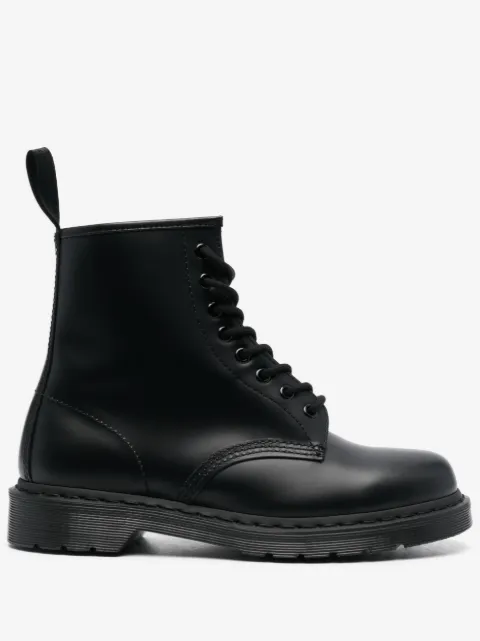 Dr. Martens lace-up boots