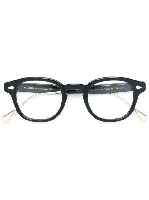 Moscot Lemtosh glasses