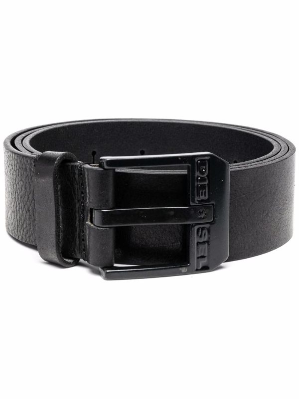 diesel buckle belt