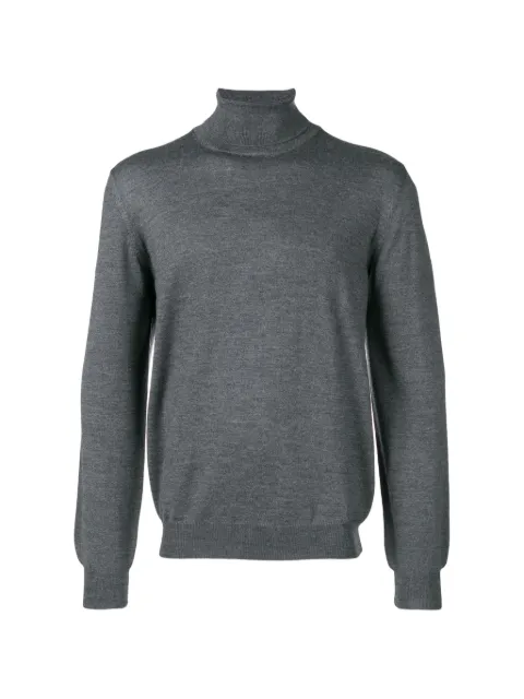 Barba turtleneck sweater