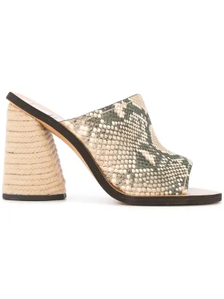 dolce vita alba heels
