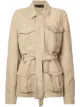 Image 1 of Haider Ackermann basic belted jacket