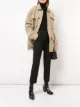 Image 2 of Haider Ackermann basic belted jacket