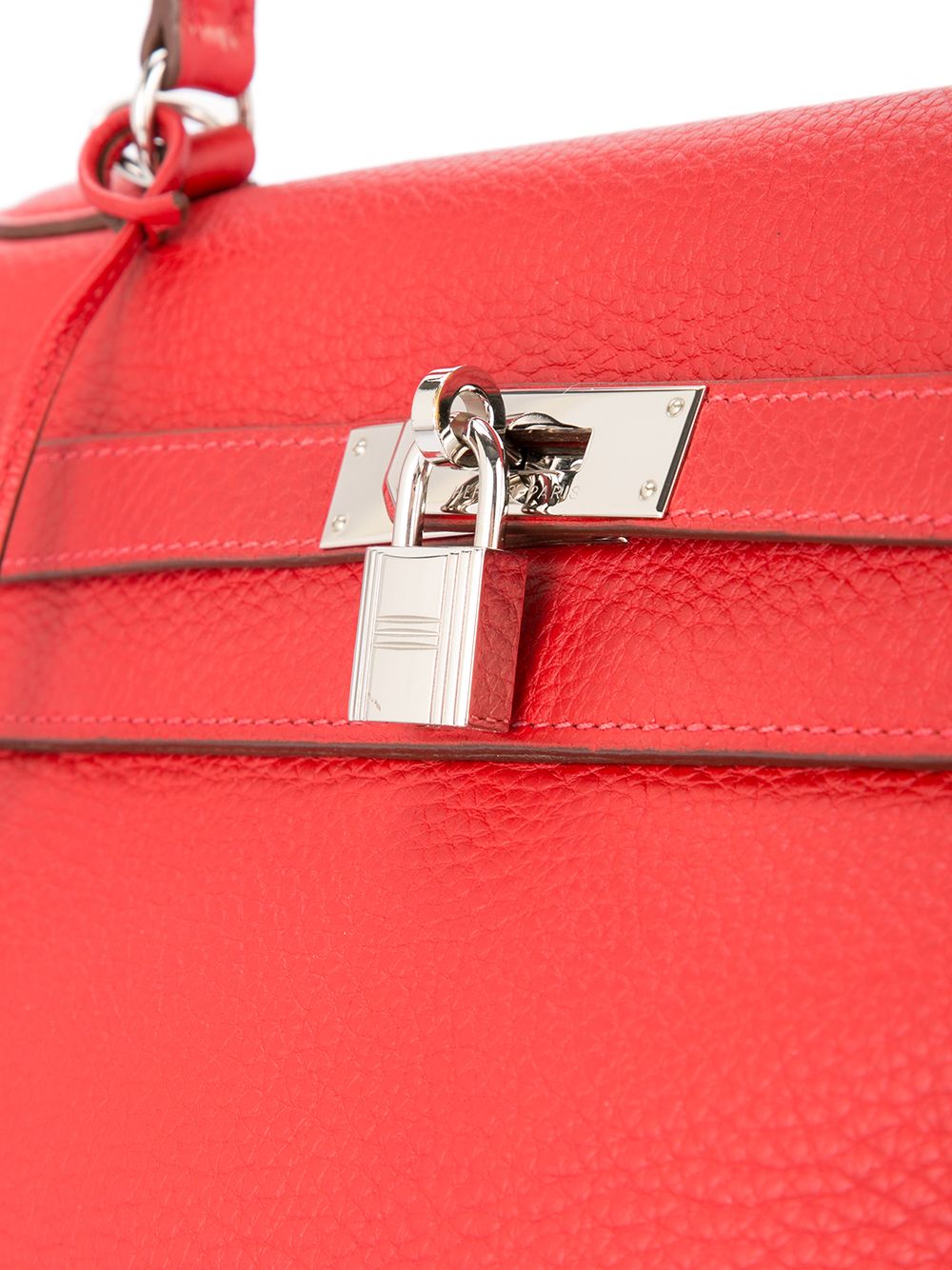 фото Hermès сумка 'kelly 32'
