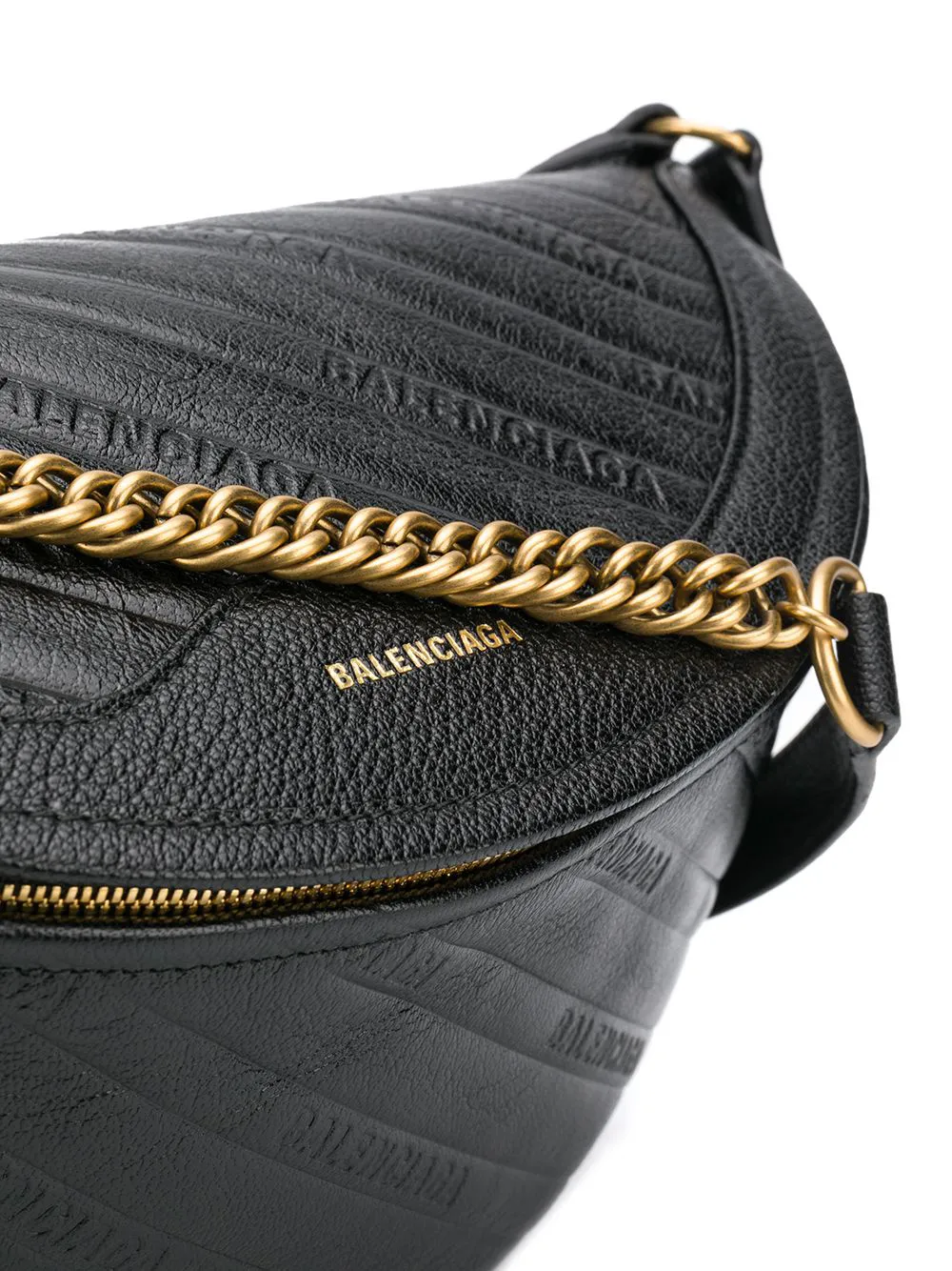 balenciaga souvenir xs