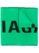 Afbeelding 1 van Balenciaga lange sjaal met logo