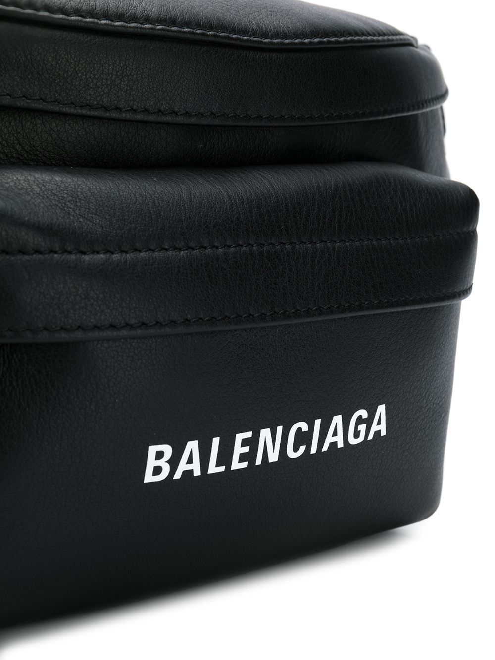 фото Balenciaga поясная сумка Everyday L