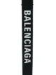 Image 2 of Balenciaga logo keyring