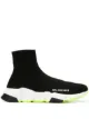 Image 1 of Balenciaga Speed sneakers
