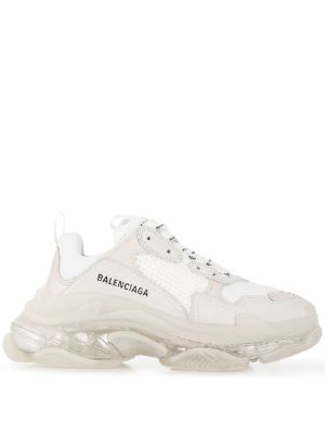 balenciaga shoes nike