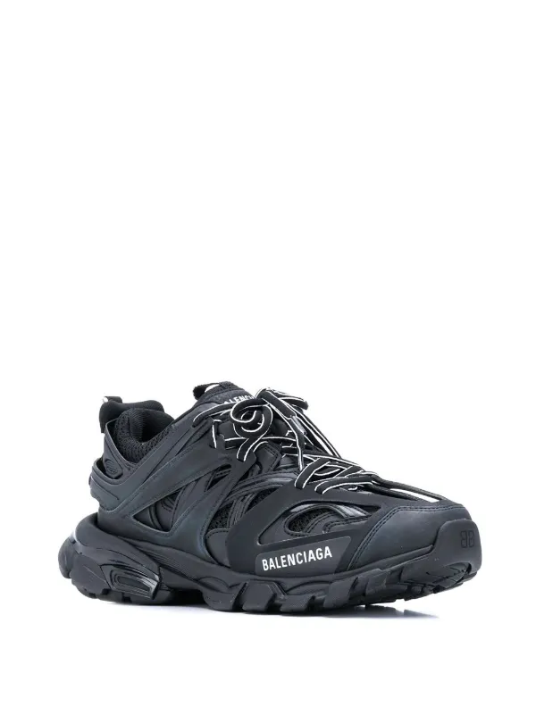 Balenciaga Track Sneakers - Farfetch