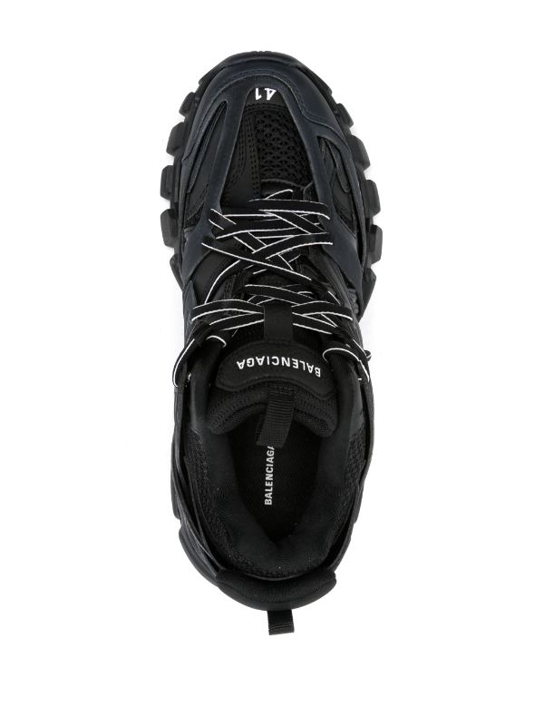 Balenciaga track shoes price hotsell