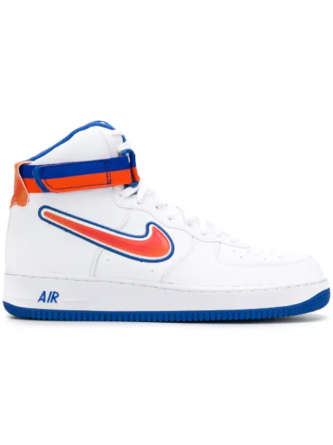 Nike Air Force 1 NBA Nike Air Force 1 NBA