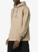 A-COLD-WALL* كنزة ضخمة بغطاء رأس وشعار