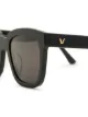 Gentle Monster Dreamer Hoff 01 sunglasses
