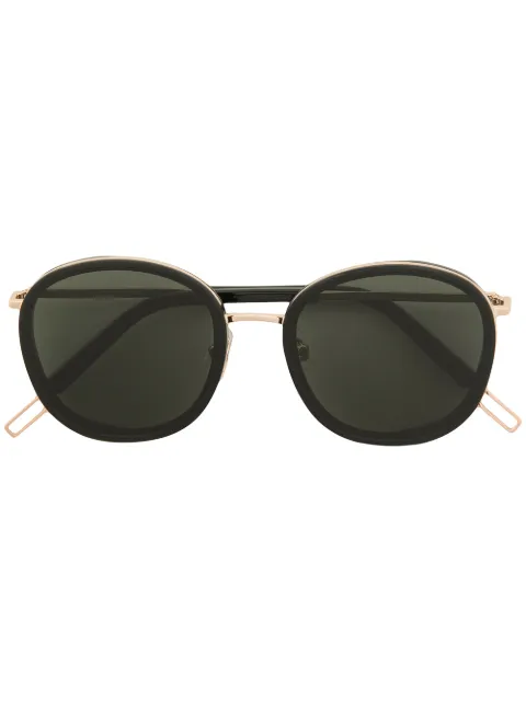 GENTLE MONSTER OLLIE 01 SUNGLASSES