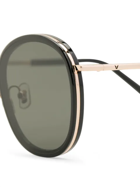 GENTLE MONSTER OLLIE 01 SUNGLASSES