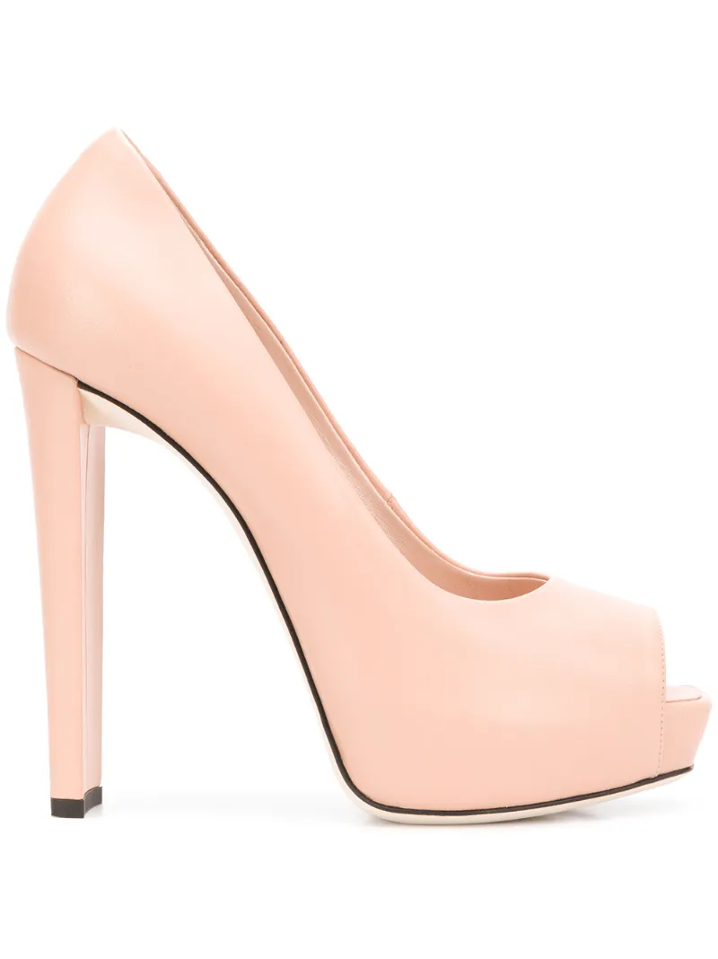 Giuseppe Zanotti Design туфли-лодочки Sharon