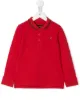 الصورة 1 من Emporio Armani Kids قميص بولو