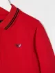 Emporio Armani Kids قميص بولو