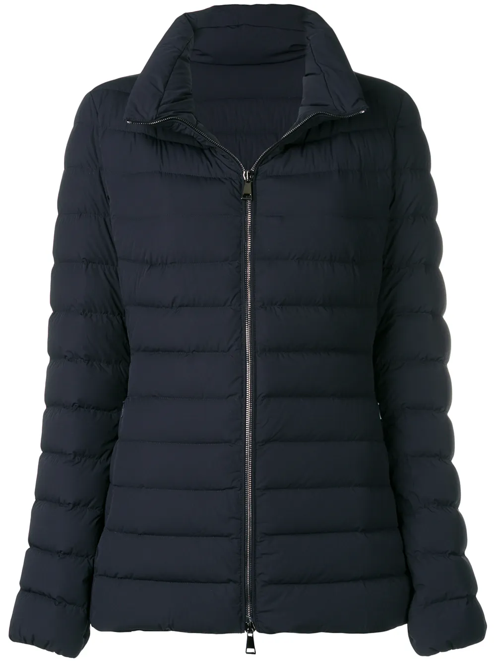 moncler guillemot quilted down jacket