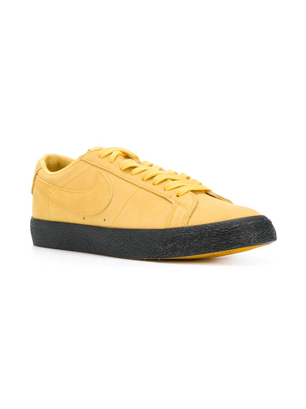 фото Nike кеды 'sb zoom blazer'