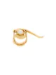 Image 1 of Coup De Coeur Wild Rose Pearl ring