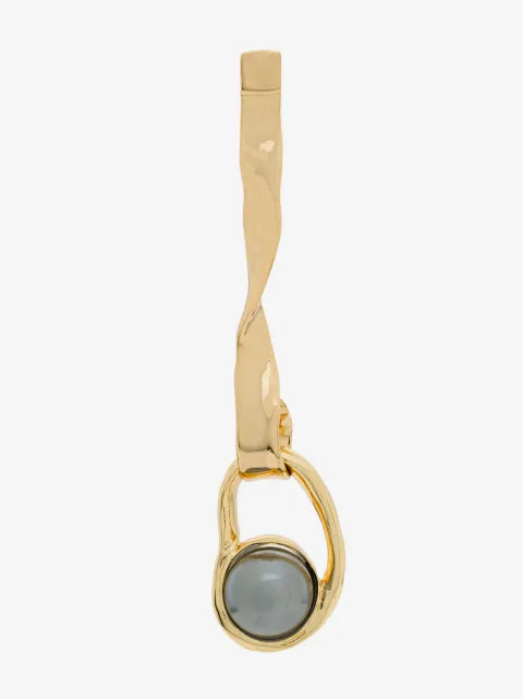 Coup De Coeur Liquid Pearl Drop earring