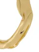 Coup De Coeur liquid hoop earrings