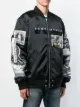 Diesel J-Tamie bomber jacket