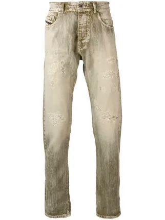 diesel black gold jeans price