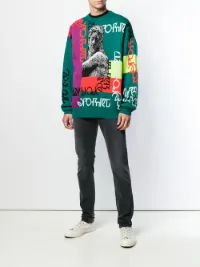 diesel sleenker 069eq