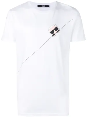 T Shirt mit T Shirt mit