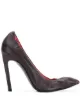Image 1 of Diesel elastic trim pumps