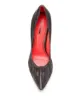 Diesel elastic trim pumps