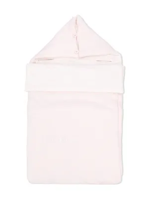 armani baby blanket sale