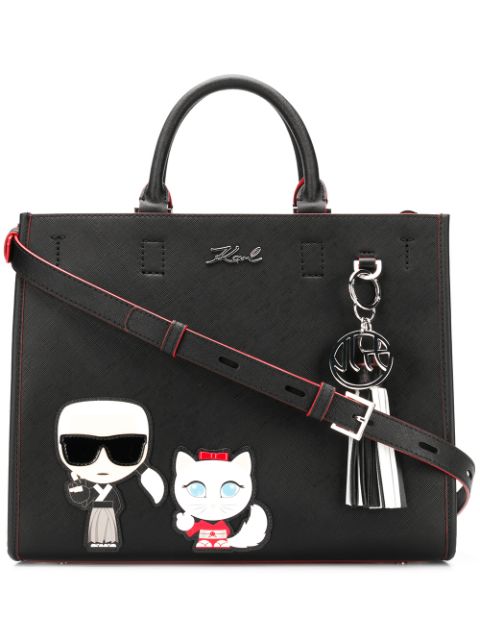 Karl lagerfeld tokyo