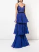 Imagem 2 de Marchesa Notte Vestido longo