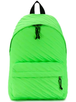 Mochila matelassê Explorer