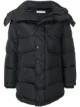 Image 1 of Balenciaga New Swing puffer coat