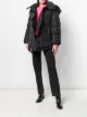 Image 2 of Balenciaga New Swing puffer coat