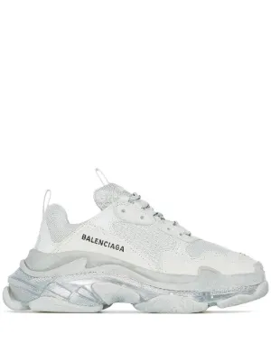 Balenciaga shoes original price on sale