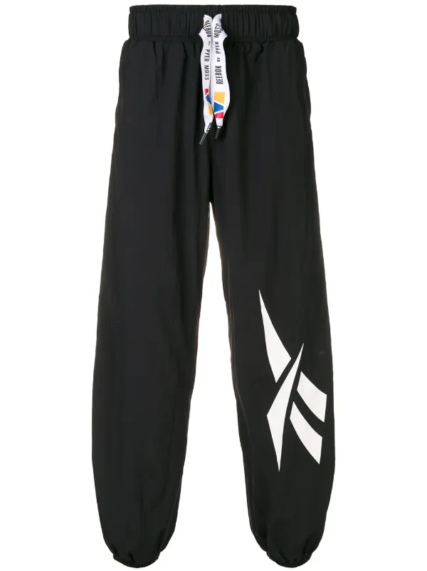 reebok trousers