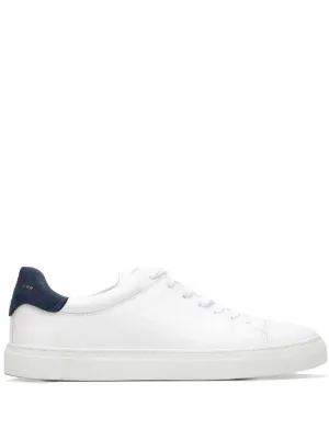 lace-up sneakers lace-up sneakers