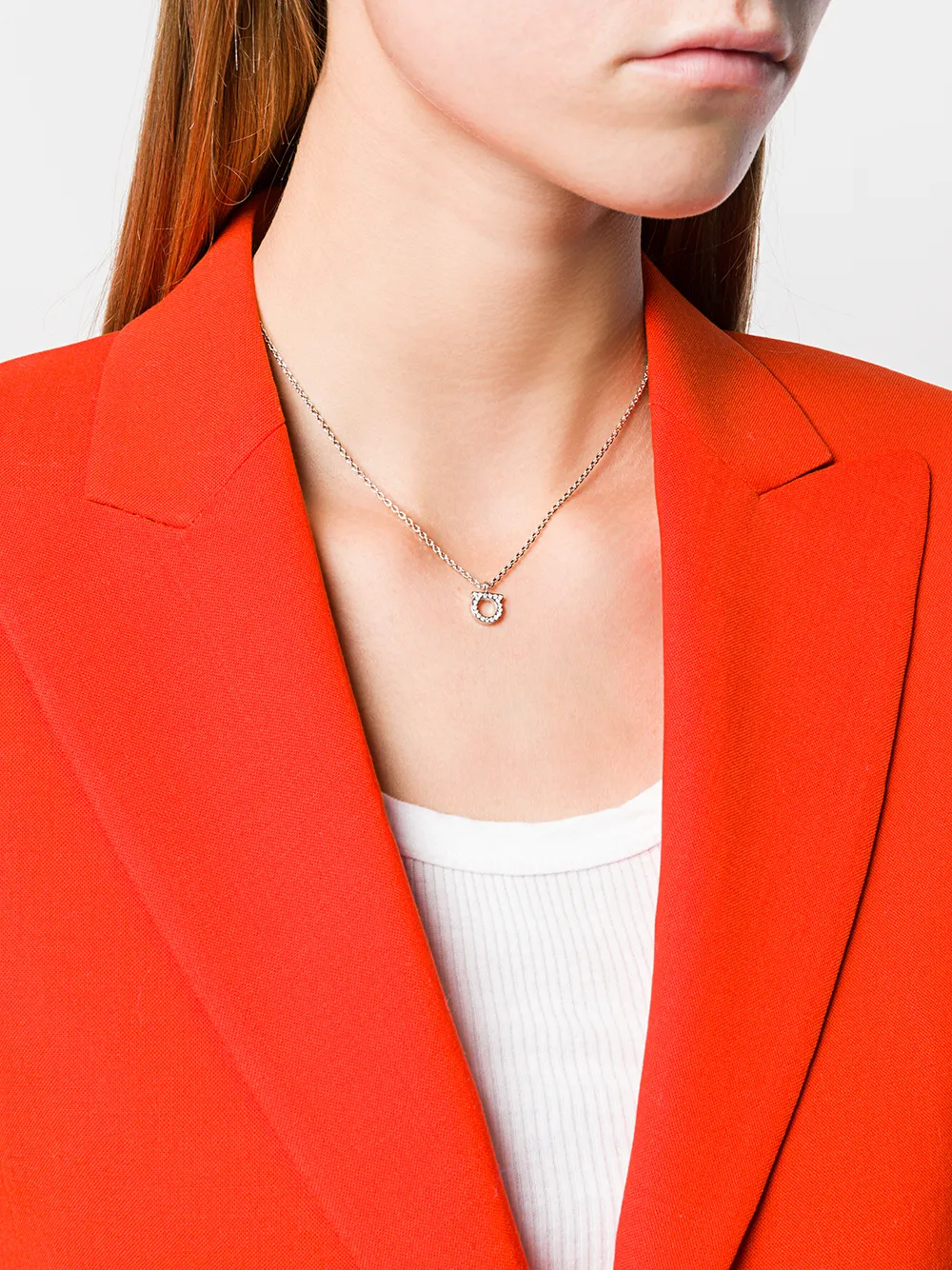Ferragamo Gancio necklace | Image 2
